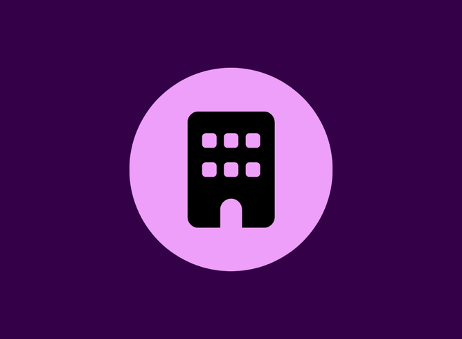 Visitor management system for companies, municipalities and organizations.