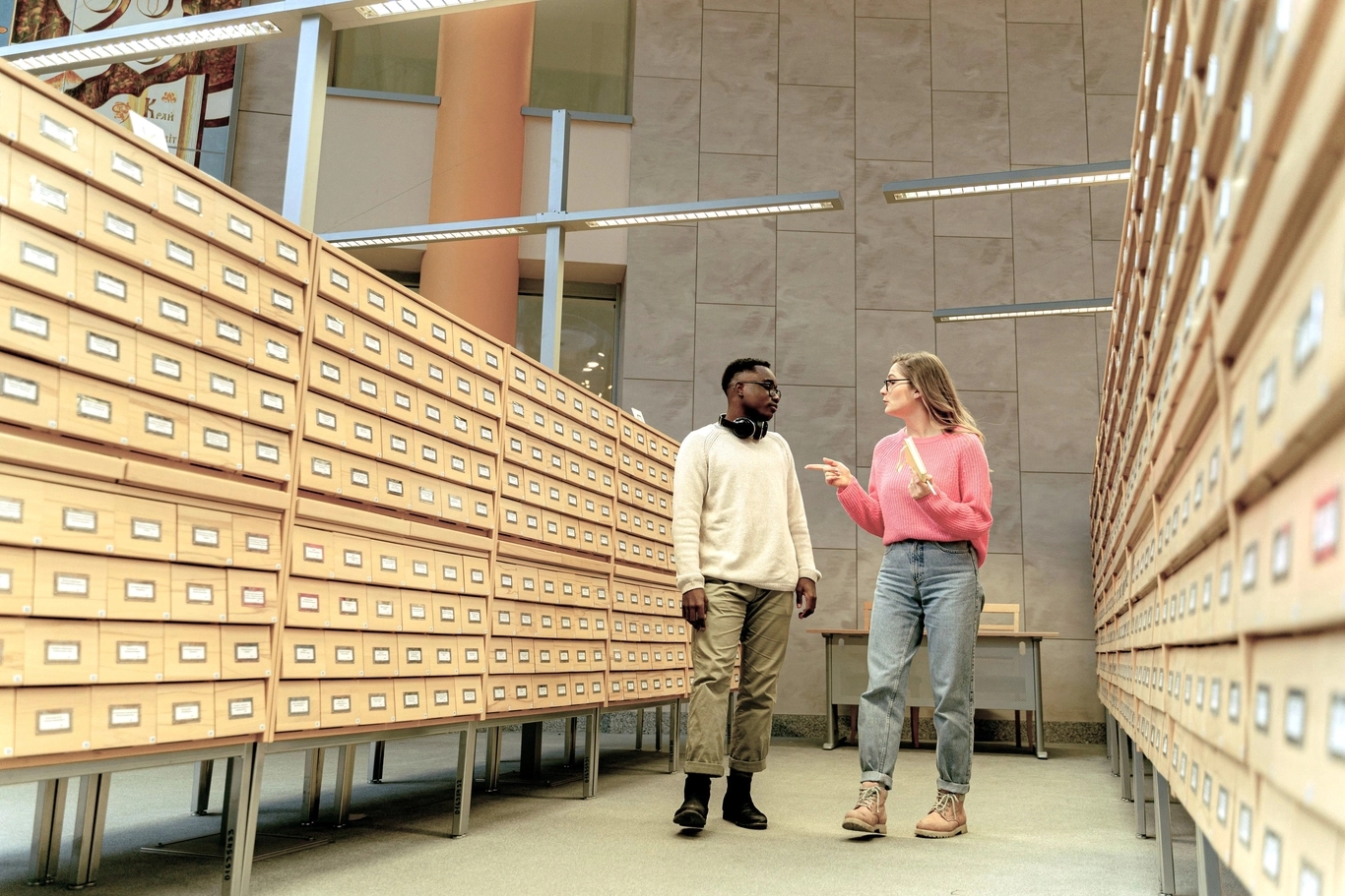 Precise Visit by EastCoast - visitor management for municipalities, authorities and the public sector.