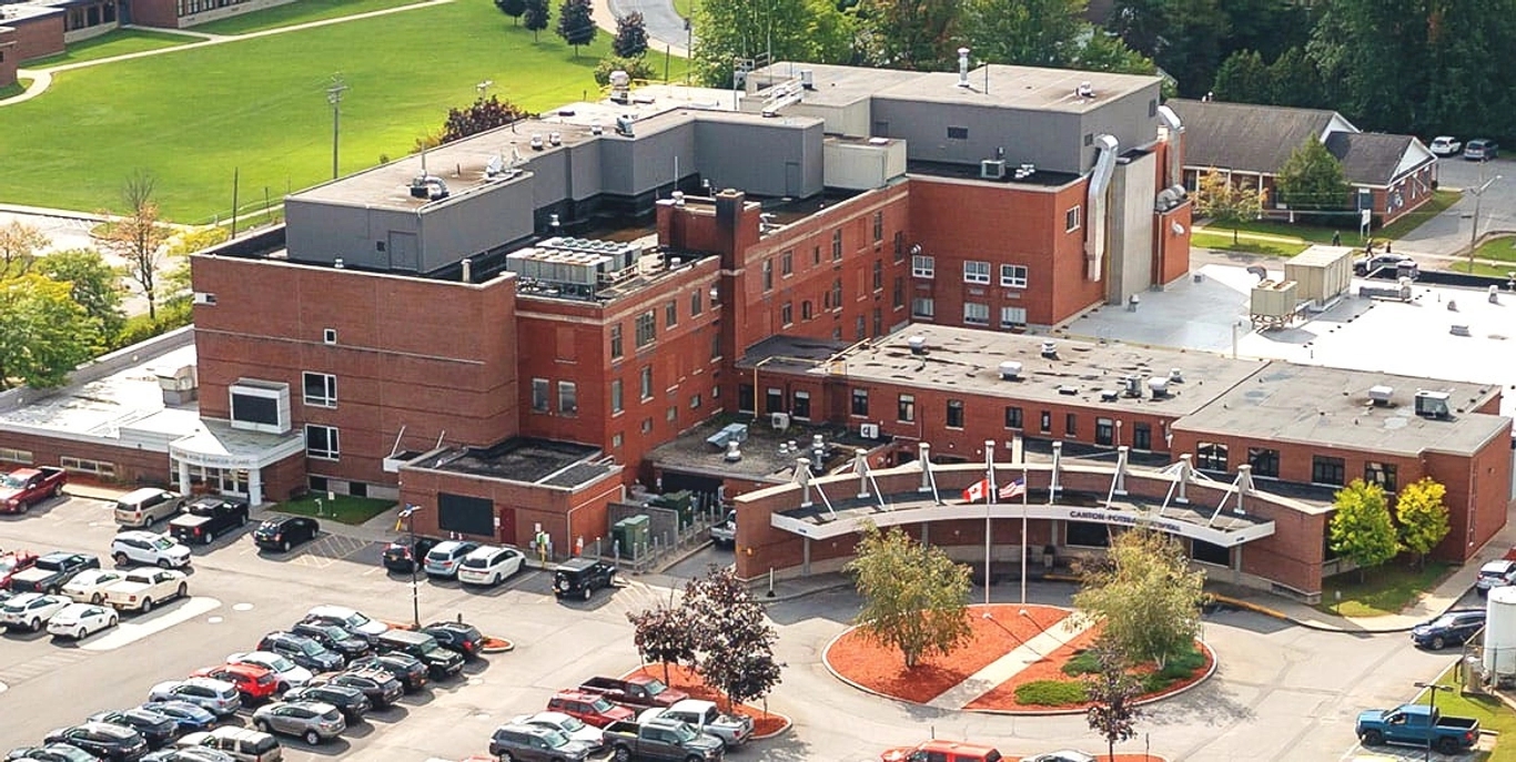 Precise Biometrics St Lawerence