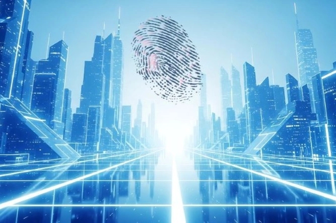 Futureproofed biometrics