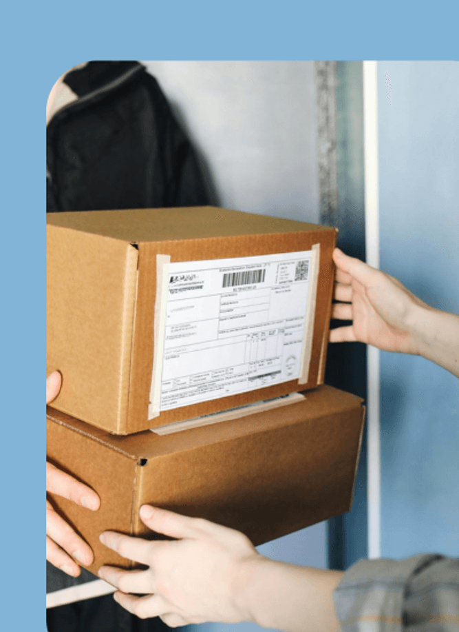 On-site experience - fast, secure & professional check-in of visitors, contractors, deliveries and more with Precise Visit