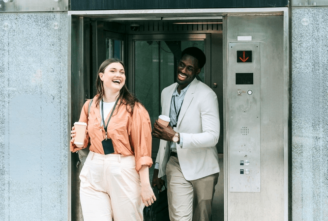 Precise Visit är Sveriges mest sålda besökssystem som förenklar incheckning, ökar säkerheten och ger en professionell besöksupplevelse.