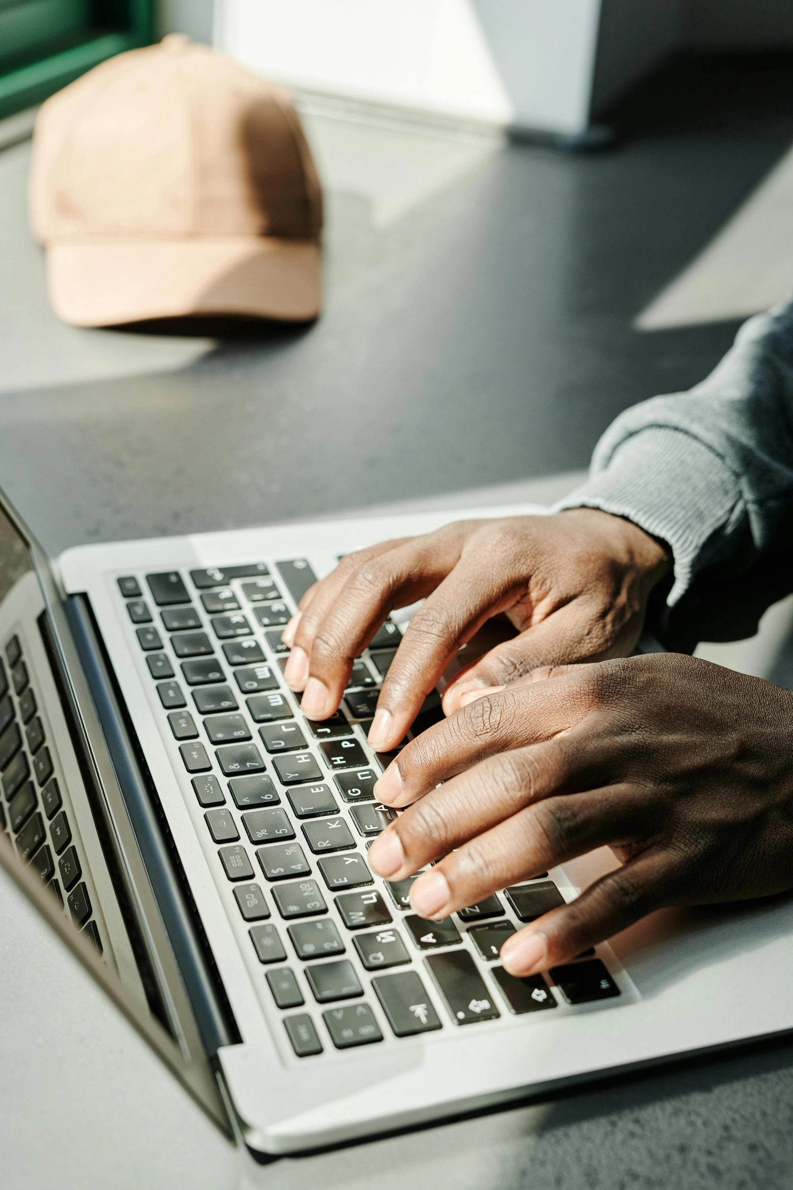 Precise Biometrics, biometrics laptop security