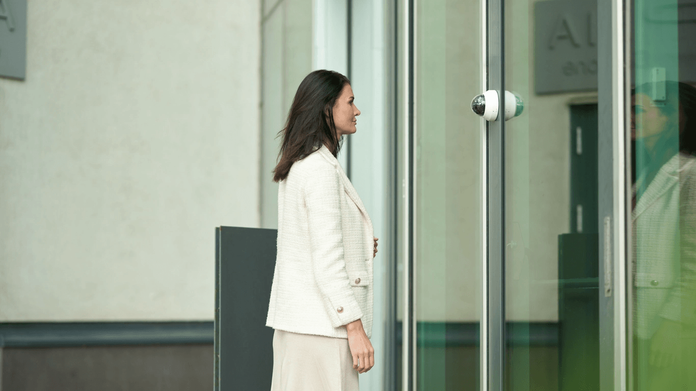 Precise Biometrics, biometrics and cybrsecurity for the future