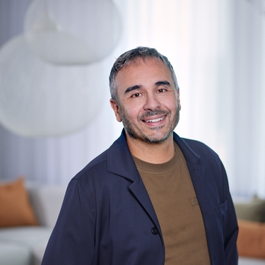 Sarandis Kalogeropulos