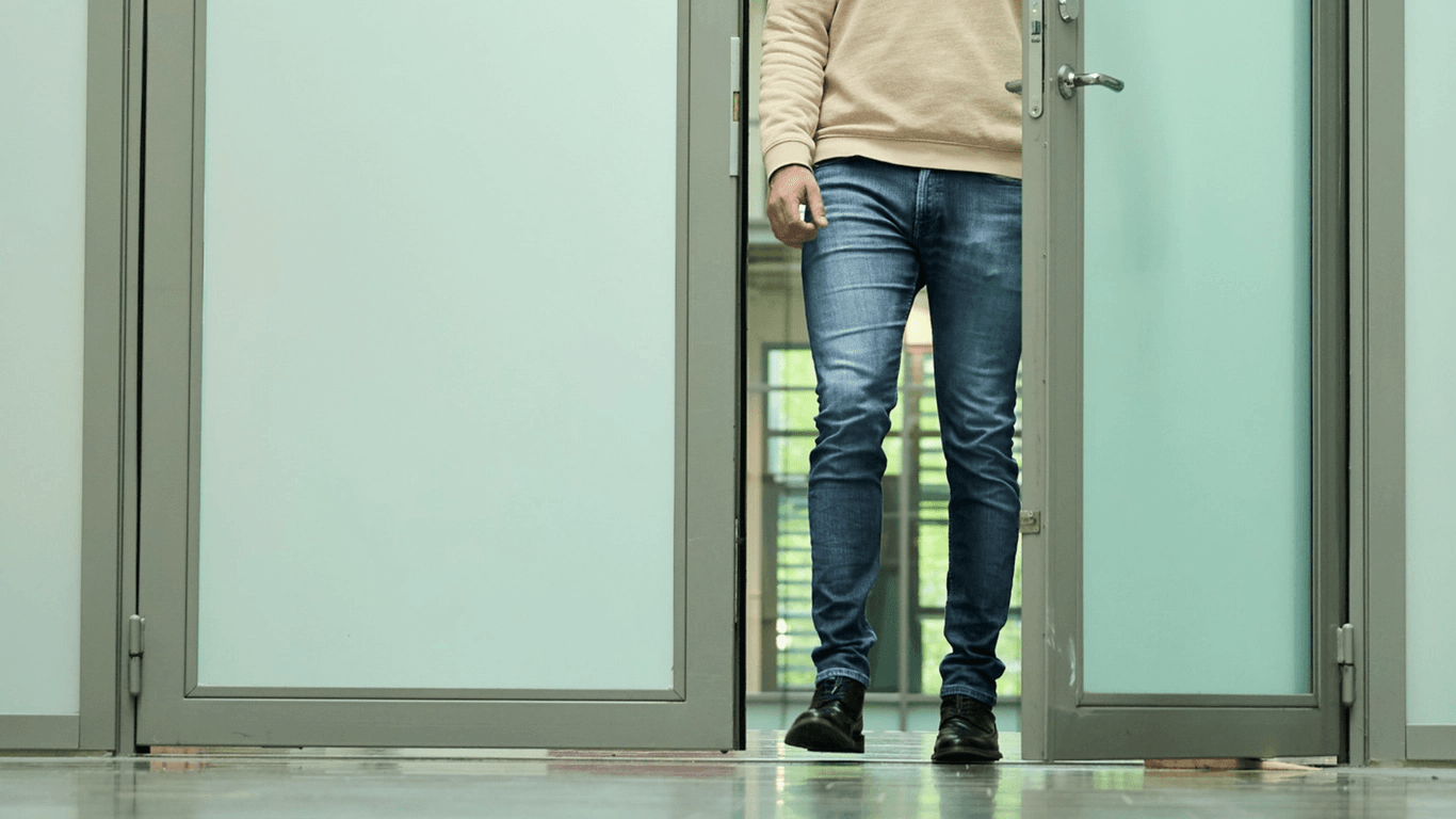 Precise Biometrics, Precise Visit