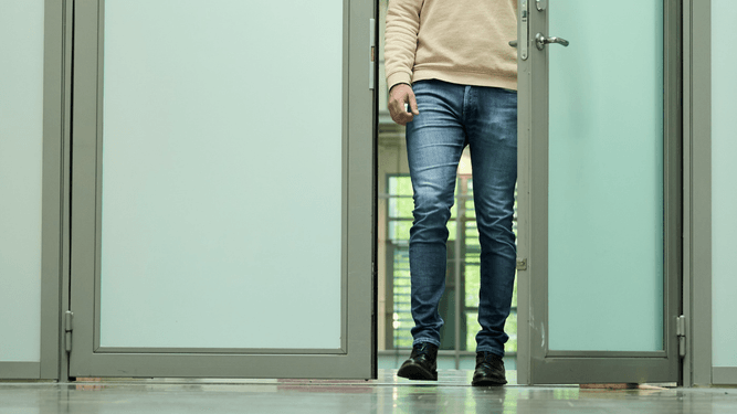 Precise Biometrics, Precise Visit
