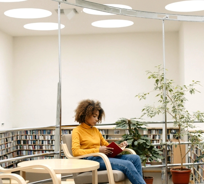 Precise Visit visitor management system, - designed for daily visits in the public sector