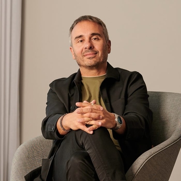 Sarandis Kalogeropulos